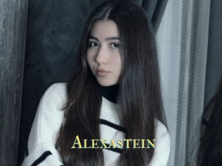 Alexastein