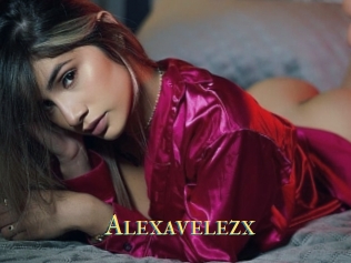 Alexavelezx