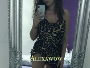 Alexawow