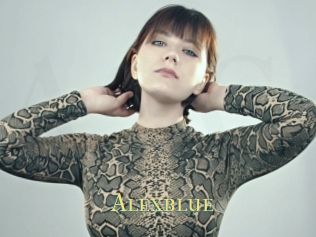 Alexblue