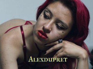 Alexdupret