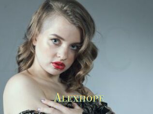 Alexhope
