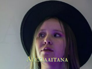 Alexiaaitana
