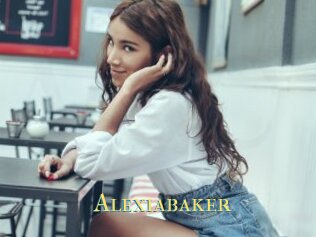 Alexiabaker