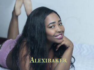 Alexibaker