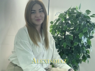 Alexisdiaz