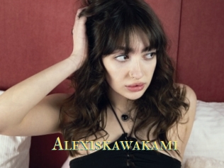 Alexiskawakami
