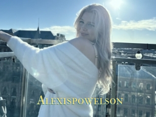 Alexispowelson