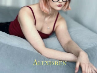 Alexisren