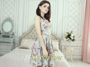 Alexmeow