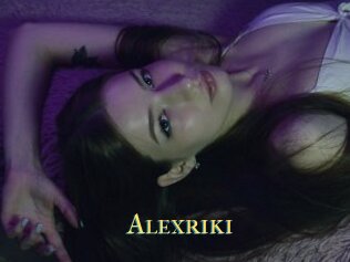 Alexriki