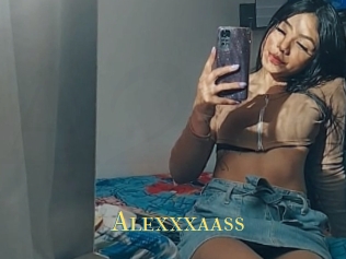 alexxxaass Annonce 2 coquine