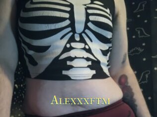 Alexxxftm