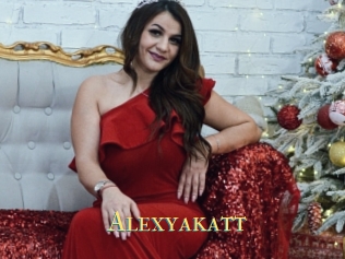 Alexyakatt