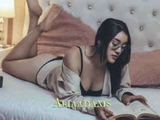 Aliaadams