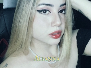 Alianna