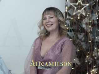 Alicamilson