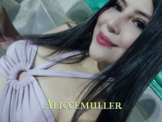 Aliccemuller