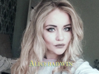 Alicebadwin