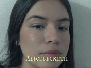 Alicebecketh