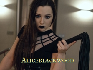 aliceblackwood Annonce 2 coquine