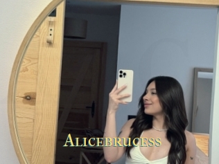 Alicebrucess