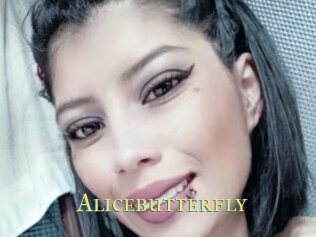 Alicebutterfly