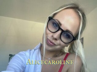 Alicecaroline