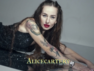 Alicecartery