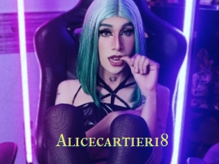 alicecartier18 Annonce 2 coquine