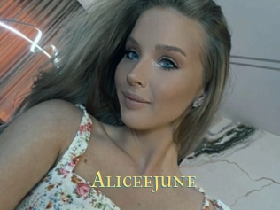 Aliceejune
