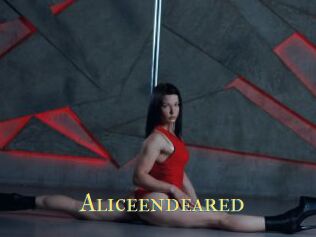 Aliceendeared