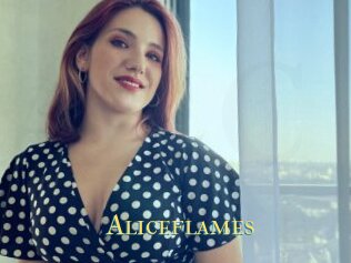 aliceflames Annonce 2 coquine