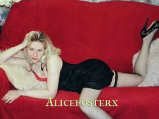Alicefosterx