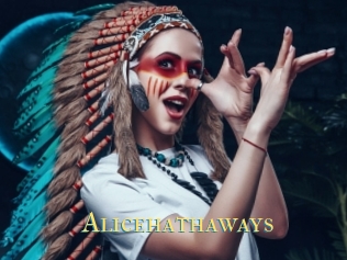 Alicehathaways