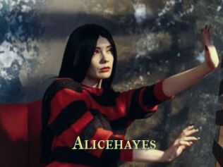 Alicehayes