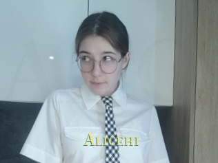 Alicehi