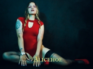 Alicehoe
