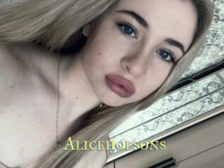 Aliceholsons