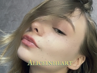 Aliceinheart