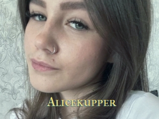 Alicekupper