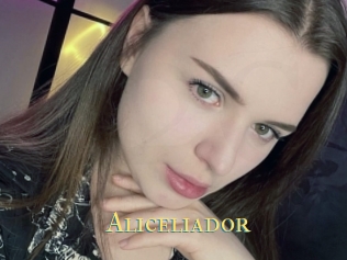 Aliceliador