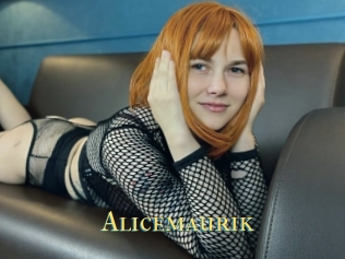 Alicemaurik