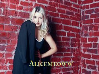 Alicemeoww