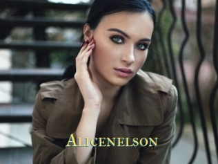 Alicenelson