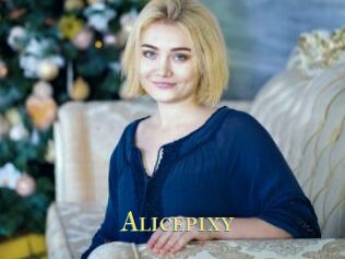 Alicepixy