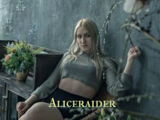 Aliceraider