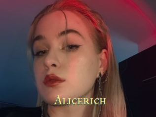 alicerich Annonce 2 coquine