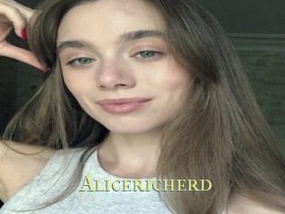 Alicericherd