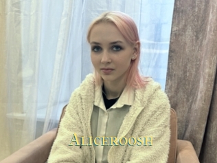 Aliceroosh
